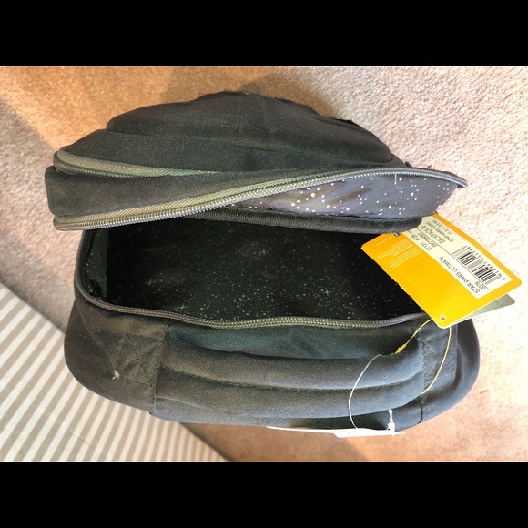 RARE Star Wars Darth Vader Samsonite NWT Ultimate Iconic Travel School Backpack - Picture 8 of 12